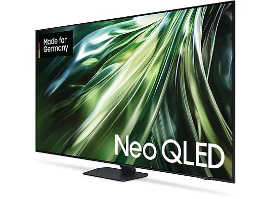 سامسونگ QN90D - تلویزیون Neo QLED میان رده برتر- javid electronic