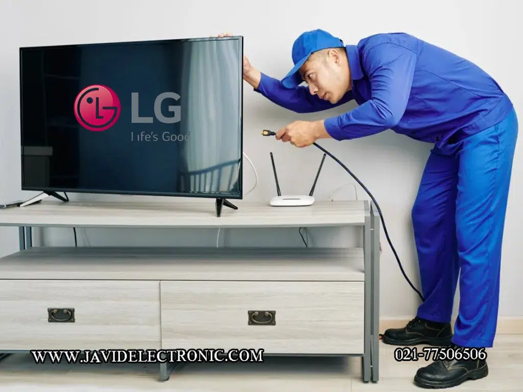 lg-tv-repair-javidelectronic.com