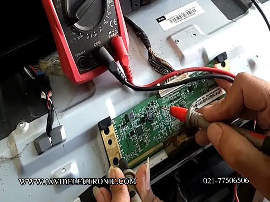 tcl-tv-repair-javidelectronic.com